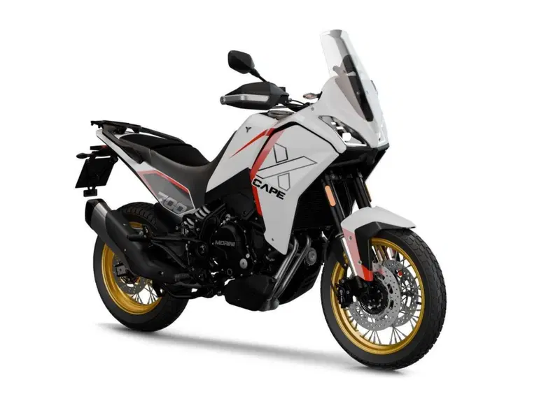 Moto Morini X-Cape 700 X-Cape 700 Gold Edition (2025 - 26) (11)
