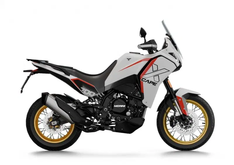 Moto Morini X-Cape 700 X-Cape 700 Gold Edition (2025 - 26) (12)