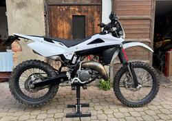 Husqvarna WRE 125 (2010 - 13) usata