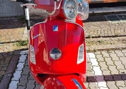 Vespa GTS 250 i.e. usata