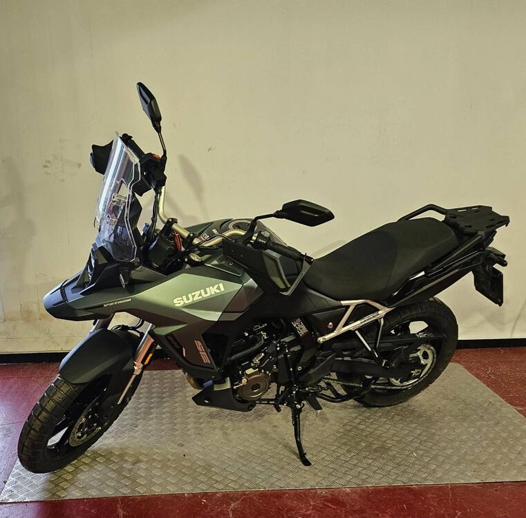 Suzuki V-Strom 800SE (2023 - 24) (2)