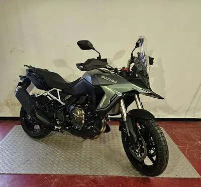 Suzuki V-Strom 800SE (2023 - 24) usata