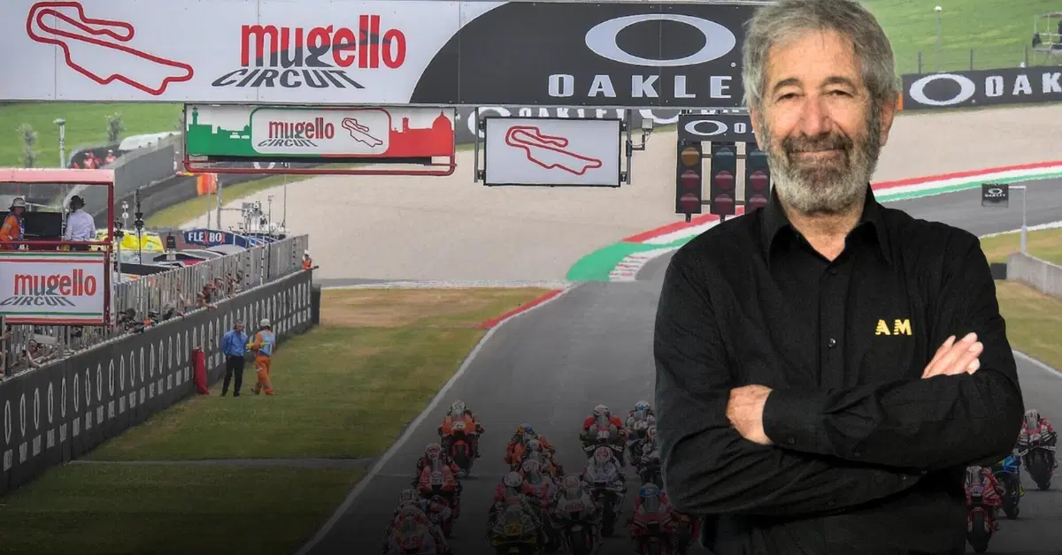 Nico Cereghini: &ldquo;Il Mugello protesta per il nostro video sul costo dei biglietti&rdquo;