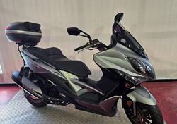 Kymco Xciting 400i ABS (2012 - 17) usata