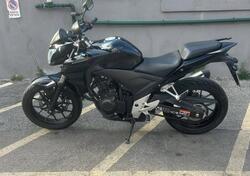 Honda CB 500 F ABS (2016) usata
