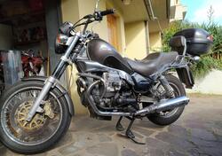 Moto Guzzi Nevada 750 (2002 - 06) usata