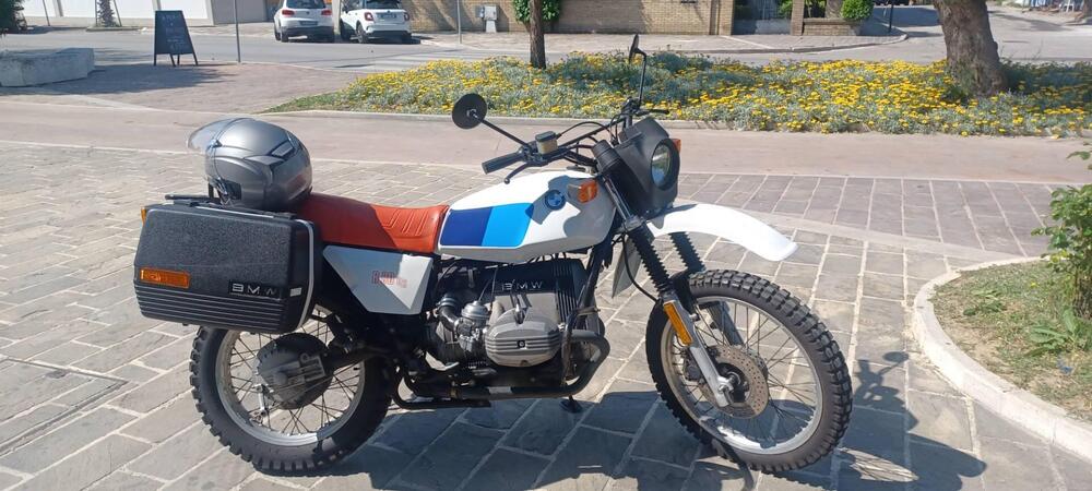 Bmw R 80 g/s (2)