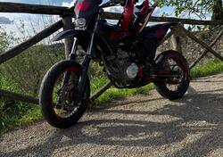 Fantic Motor Motard 125 M Performance 4t (2017) usata