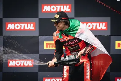 SBK 2025. Le pagelle del GP della Repubblica Ceca a Most. A Toprak e a Bulega il massimo dei voti