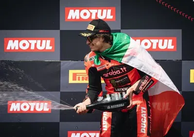 SBK 2025. Le pagelle del GP della Repubblica Ceca a Most. A Toprak e a Bulega il massimo dei voti