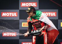 Le pagelle del GP della Repubblica Ceca a Most. A Toprak e a Bulega il massimo dei voti
