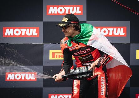 Le pagelle del GP della Repubblica Ceca a Most. A Toprak e a Bulega il massimo dei voti