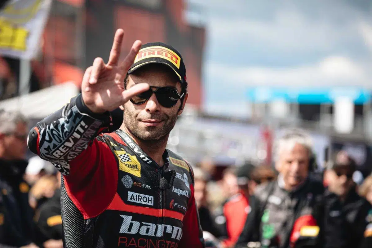SBK 2025. Le pagelle del GP della Repubblica Ceca a Most. A Toprak e a Bulega il massimo dei voti (4)