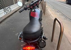 Vervemoto Tracker 125i (2017 - 24) usata