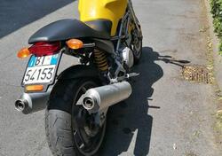 Ducati Monster 620 (2003 - 06) usata