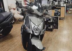 Kymco Agility 125 R16 + (2021 - 25) usata