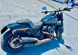 Harley-Davidson 114 Fat Bob (2018 - 20) - FXFBS usata