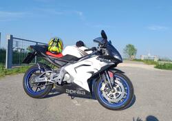 Aprilia RS 125 (2006 - 14) usata