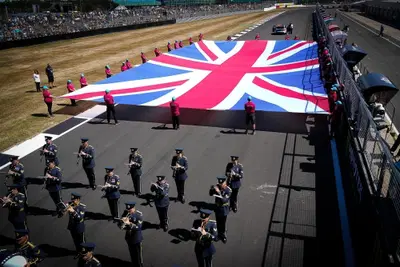 MotoGP 2025. Orari TV GP del Regno Unito a Silverstone (tutte le gare in diretta, anche in chiaro!)
