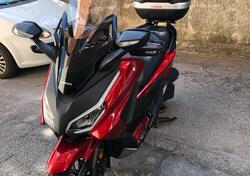 Honda Forza 350 (2022 - 24) usata