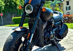 Harley-Davidson 750 Street Rod (2017 - 20) - XG 750 usata