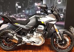 Moto Guzzi Stelvio PFF (2024 - 25) usata