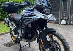 Bmw F 850 GS (2018 - 20) usata