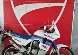 Honda Transalp XL 600V (1997 - 99) usata