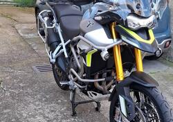 Triumph Tiger 900 Rally Aragón Edition (2023 - 24) usata