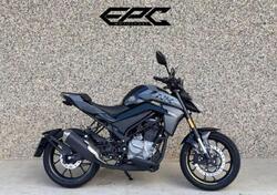 CFMOTO 300NK (2021 - 25) nuova