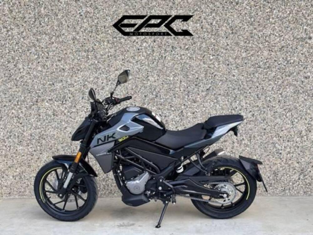 CFMOTO 300NK (2021 - 25) (2)