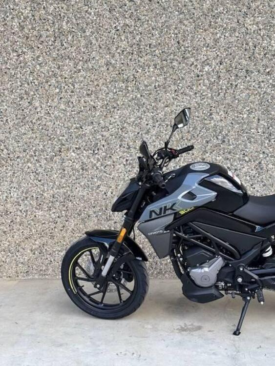 CFMOTO 300NK (2021 - 25) (3)