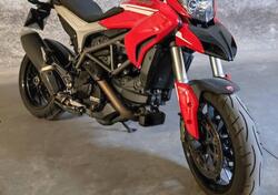 Ducati Hyperstrada 939 (2016 - 18) usata