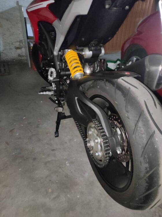 Ducati Hyperstrada 939 (2016 - 18) (3)
