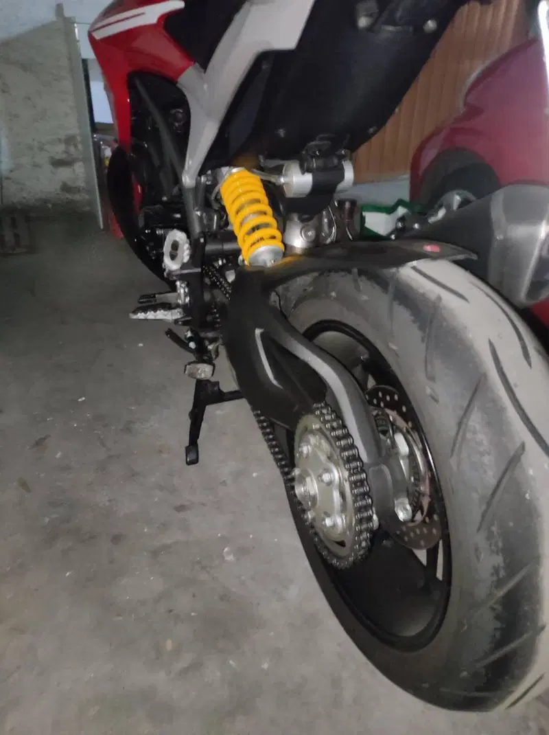 Ducati Hyperstrada 939 (2016 - 18) (3)