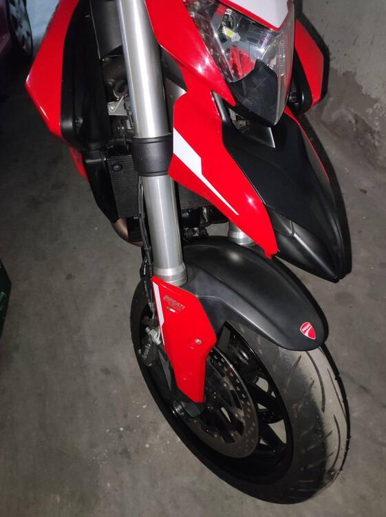 Ducati Hyperstrada 939 (2016 - 18) (5)