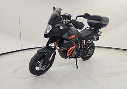 KTM 990 Supermoto T (2009 - 11) usata