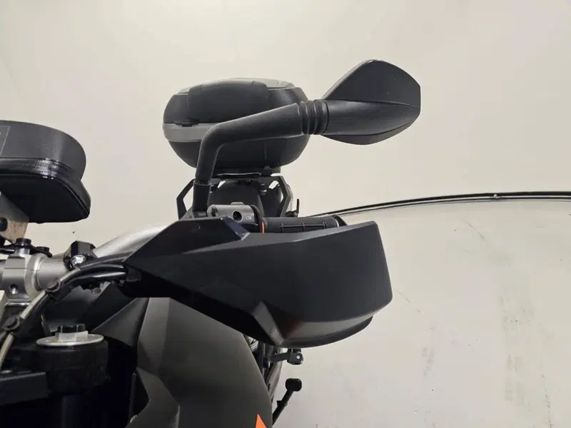 KTM 990 Supermoto T (2009 - 11) (8)