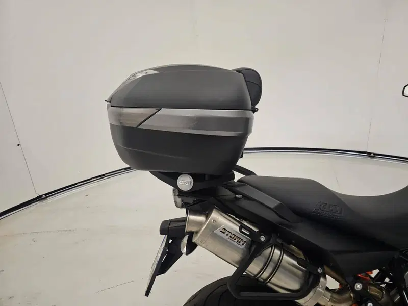 KTM 990 Supermoto T (2009 - 11) (12)