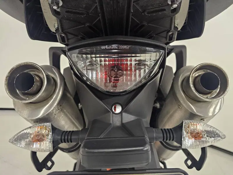 KTM 990 Supermoto T (2009 - 11) (13)