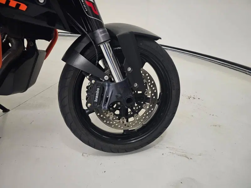 KTM 990 Supermoto T (2009 - 11) (16)