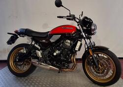Kawasaki Z 650 RS 50th Anniversary (2022) usata