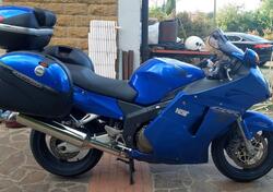 Honda CBR 1100 XX Superblackbird (1999 - 00) usata