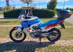 Honda Transalp XL 650V (2005 - 06) usata
