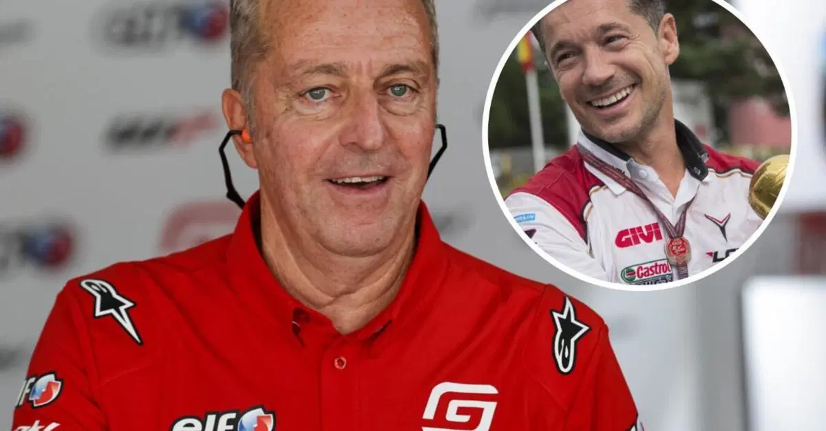Lucio Cecchinello all&rsquo;IRTA al posto di Poncharal?