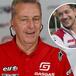 Lucio Cecchinello all’IRTA al posto di Poncharal?