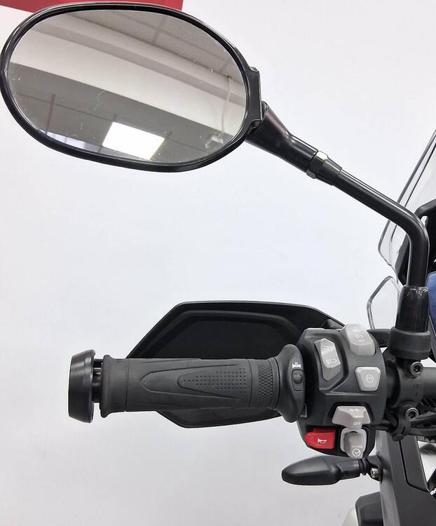 Triumph Tiger 900 GT Pro (2020 - 23) (5)