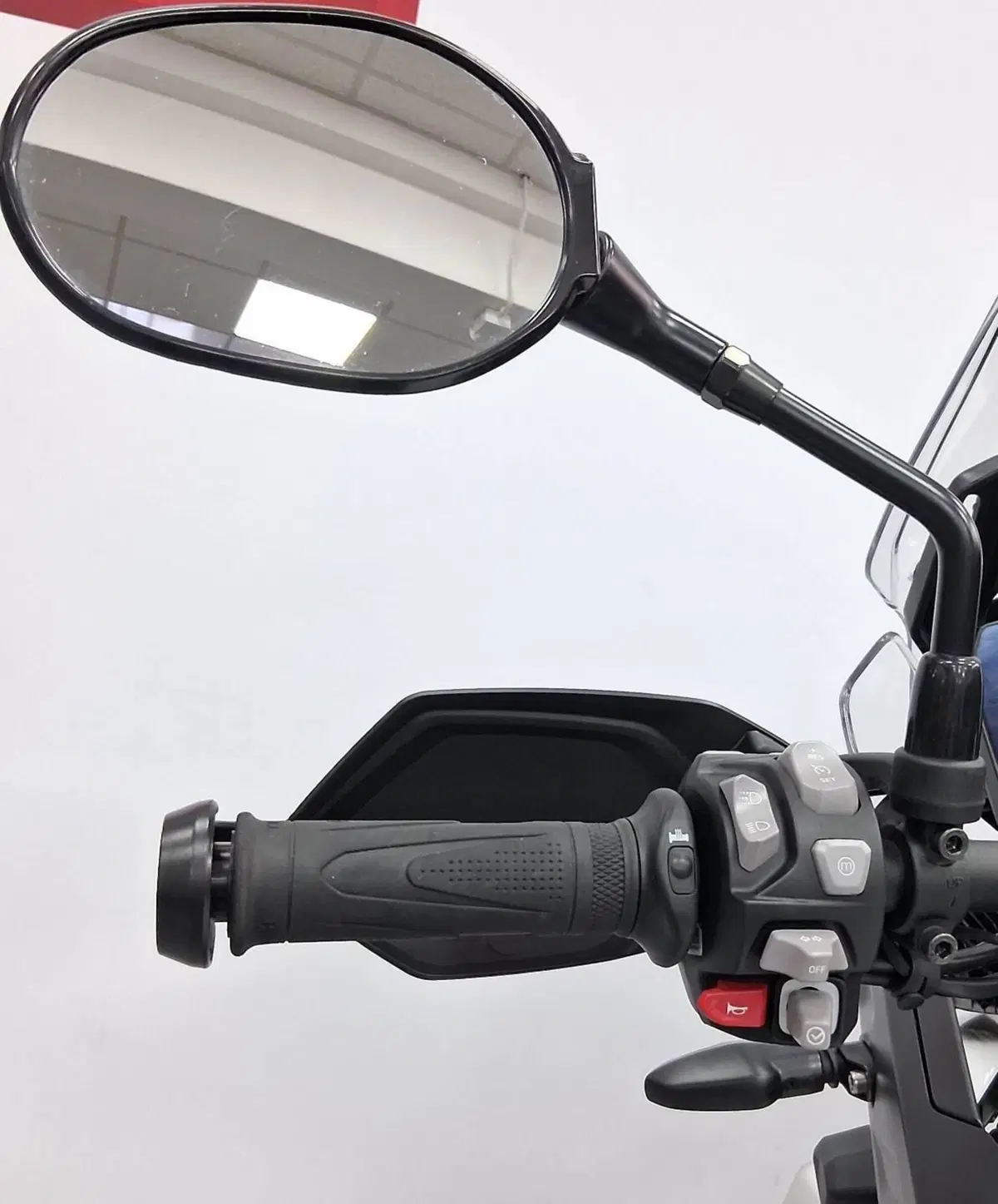 Triumph Tiger 900 GT Pro (2020 - 23) (5)