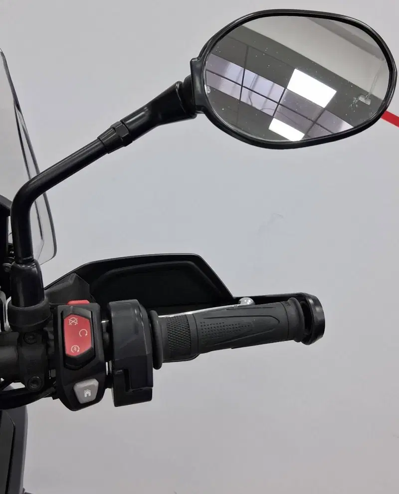 Triumph Tiger 900 GT Pro (2020 - 23) (6)