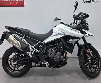 Triumph Tiger 900 GT Pro (2020 - 23) usata